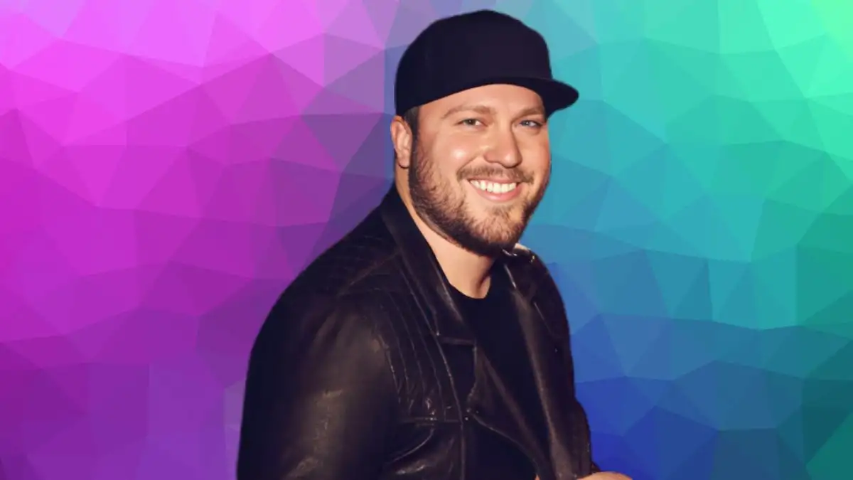 Mitchell Tenpenny Height How Tall is Mitchell Tenpenny?