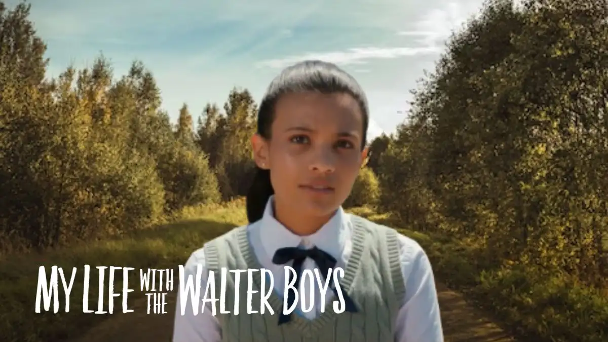 My Life With The Walter Boys Ending Explained, Release Date, Cast, Plot, Summary, Review, Where to Watch, and More