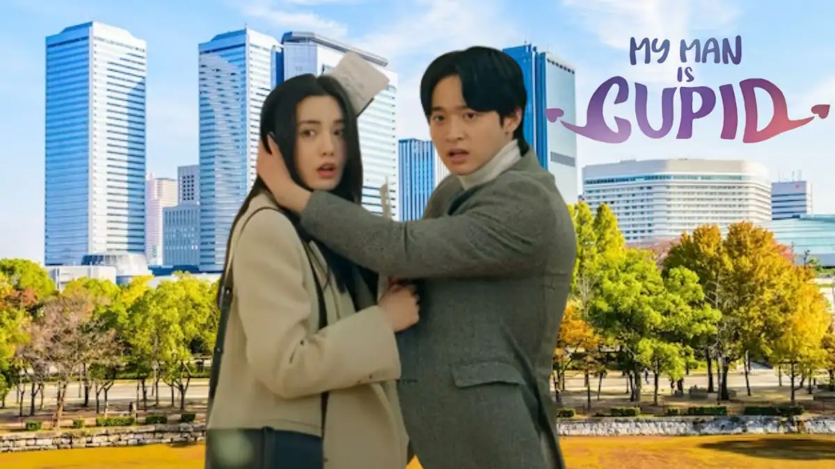 My Man is Cupid Episode 3 Ending Explained, Release Date, Plot, and More