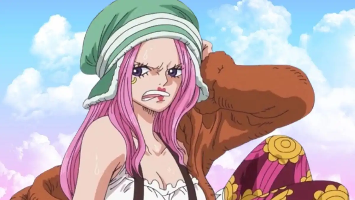 One Piece Chapter 1102 Spoilers, Raw Scans, Release Date, and More