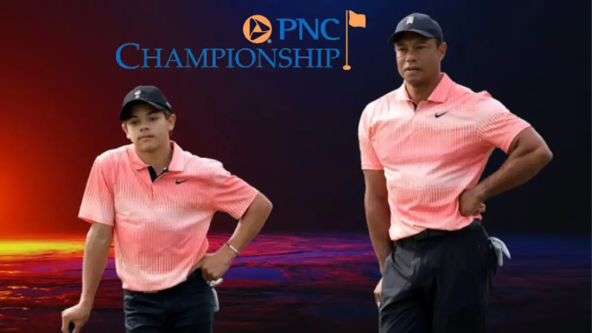 PNC Championship 2023 Dates, How to Watch the PNC Championship 2023?