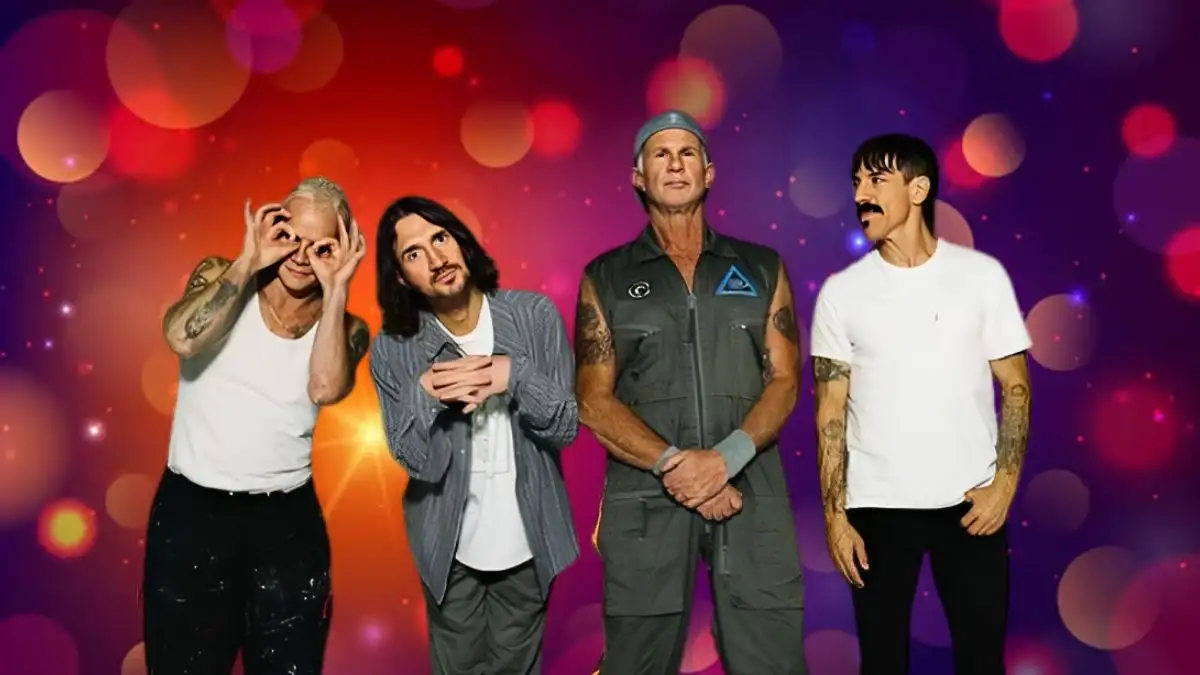 Red Hot Chili Peppers 2024 Tour Dates, How Much are Tickets to Red Hot Chili Peppers 2024 Unlimited Love Tour?