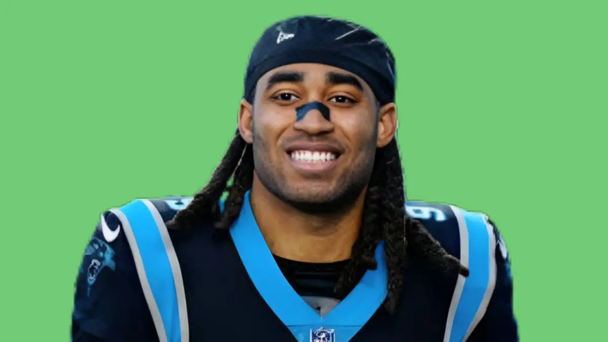 Stephon Gilmore Ethnicity, What is Stephon Gilmore