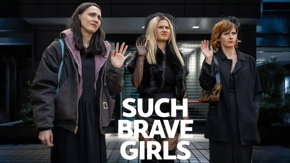 Such Brave Girls Season 1 Episode 6 Ending Explained, Cast, Plot and More