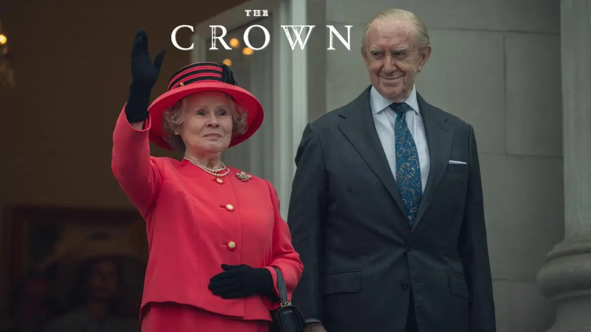 The Crown Season 6 Part 2 Ending Explained, Release Date, Cast, Plot, Review, Where to Watch, Trailer and More