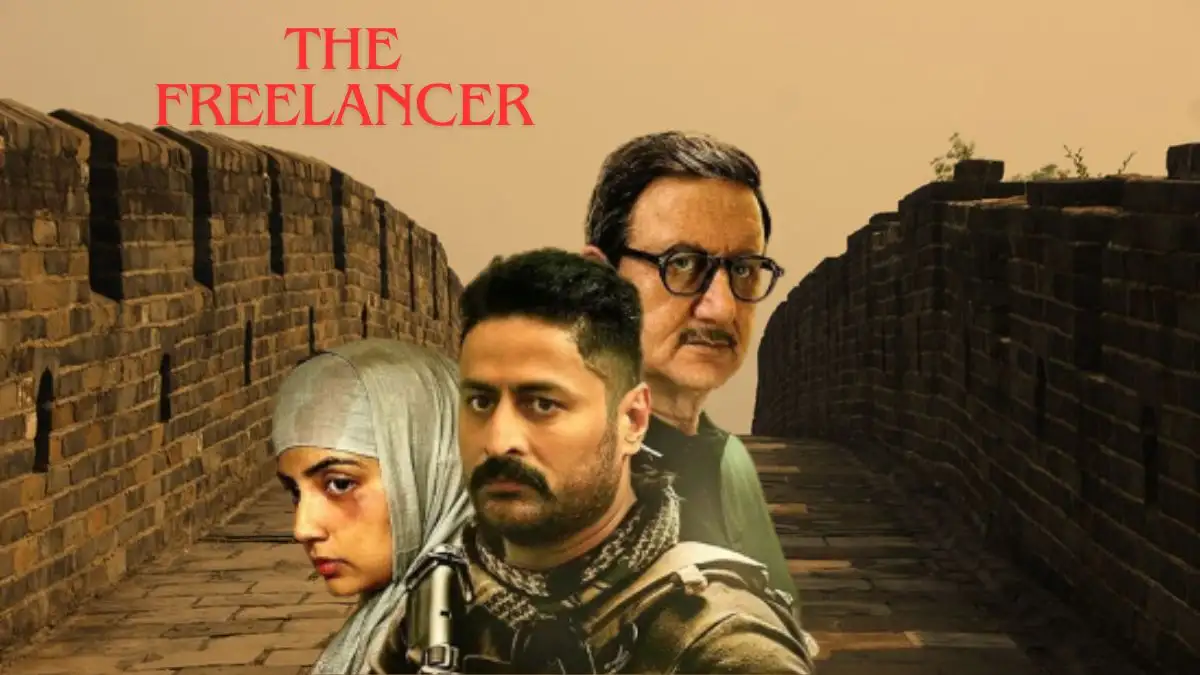 The Freelancer Part 2 Ending Explained, Release Date, Cast, Plot, Summary, Review, Where to Watch and More