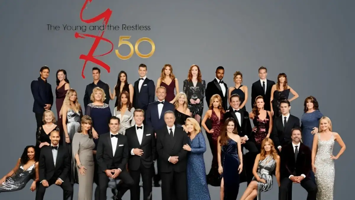 The Young And The Restless Spoilers For Next Week From December 18 To 22 - Explain