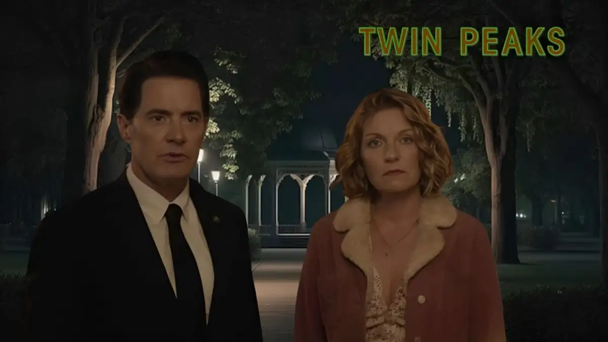 Twin Peaks Ending Explained, Plot, Cast, Release Date, Trailer, Where to Watch and More