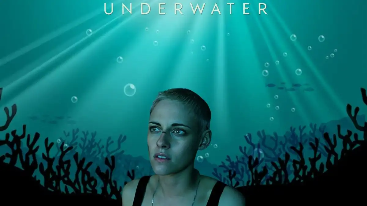 Underwater Ending Explained, Release Date, Cast, Plot, Review, Summary, Where to Watch and More
