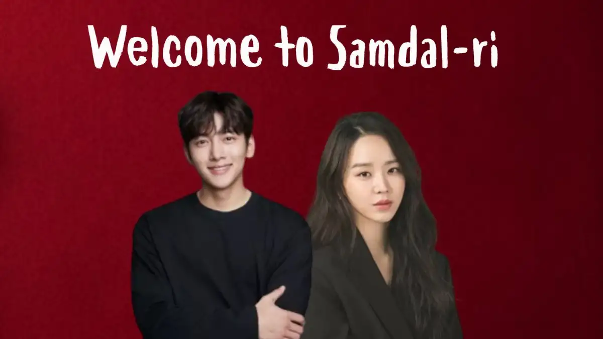 Welcome to Samdal-Ri Episode 4 Ending Explained, Release Date, Cast, Plot, Trailer, Review, Where to Watch and More