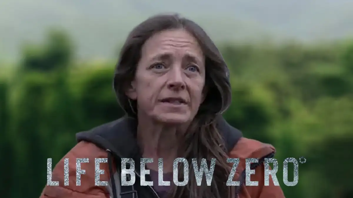 What Happened to Denise Becker on Life Below Zero? How Old is Denise Becker on Life Below Zero?