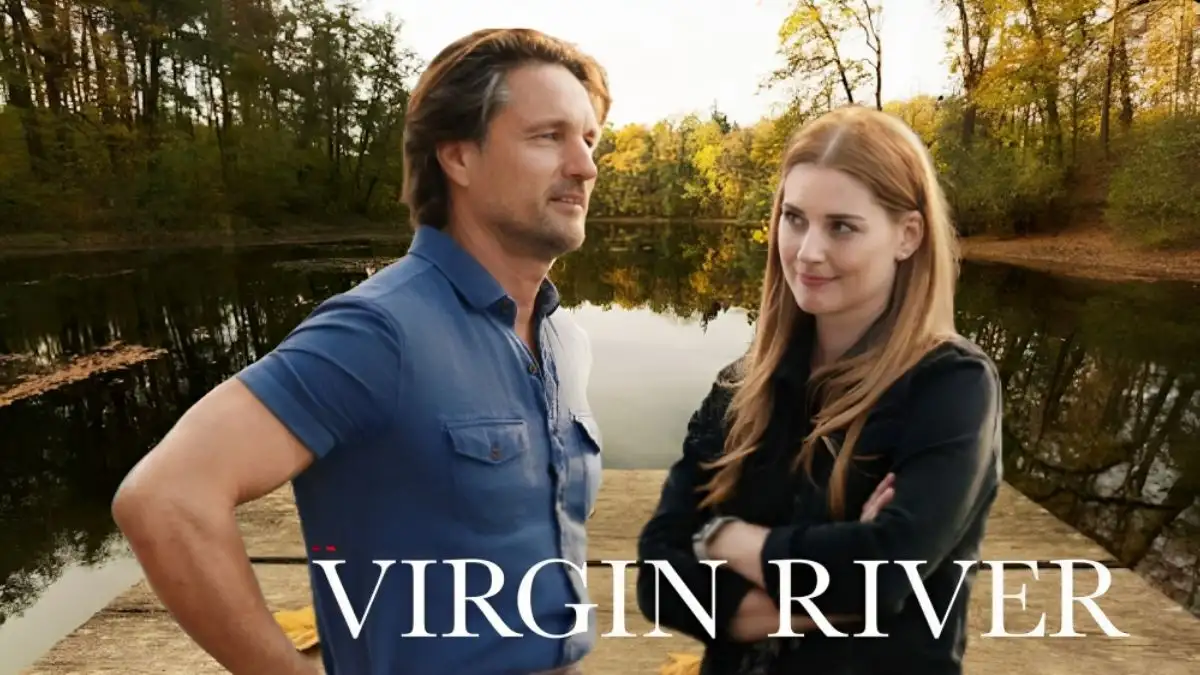 When Will Season 6 Of Virgin River Be Released? Virgin River Season 6 Cast