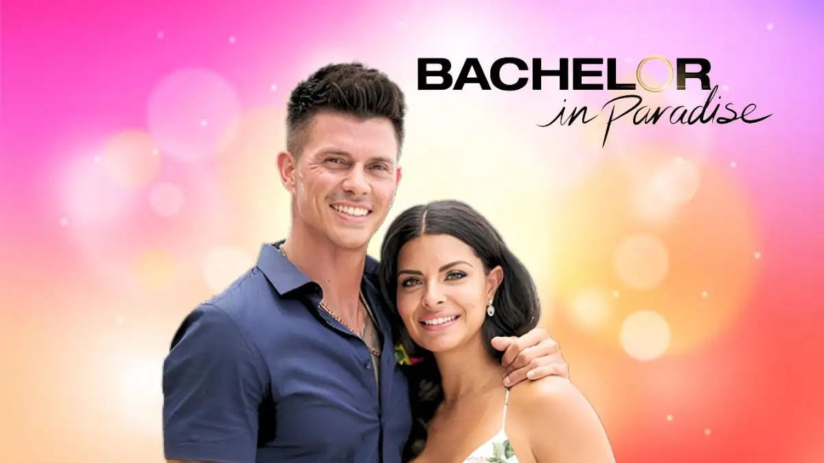 Who Gets Married on Bachelor in Paradise Season 9? Who are Kenny Braasch and Mari Pepin?