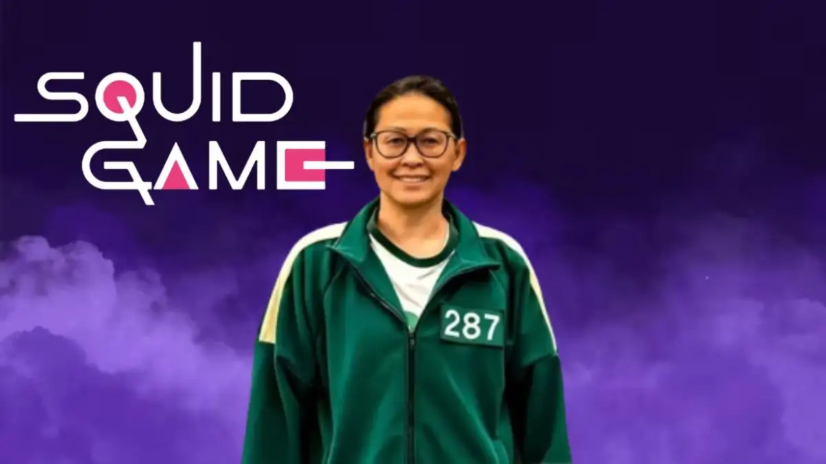 Who Is Mai from Squid Game: The Challenge? Squid Game the Challenge Plot, Release Date and More