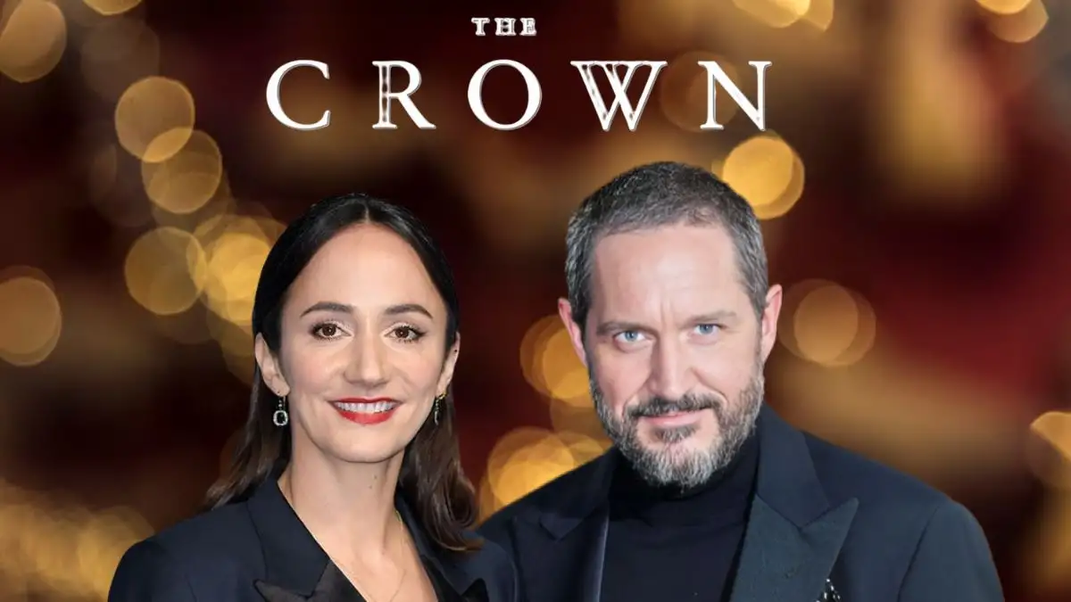 Who Plays Tony and Cherie Blair in The Crown? Who are Tony and Cherie Blair?