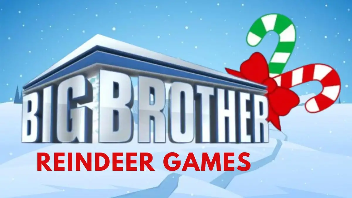 Who Went Home to the Big Brother Reindeer Games Last Night? Find Out Here