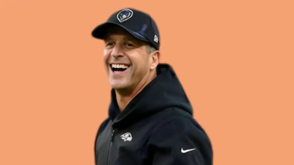 Who are John Harbaugh Parents? Meet Jack Harbaugh and Jacqueline M. Cipiti