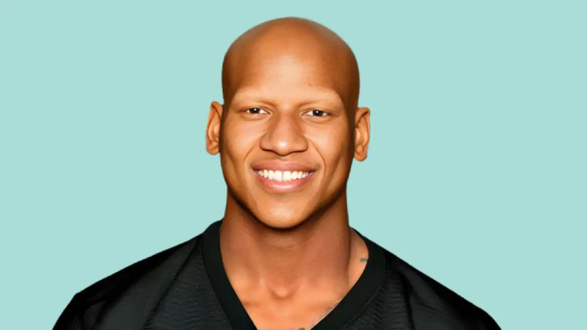 Who is Ryan Shazier