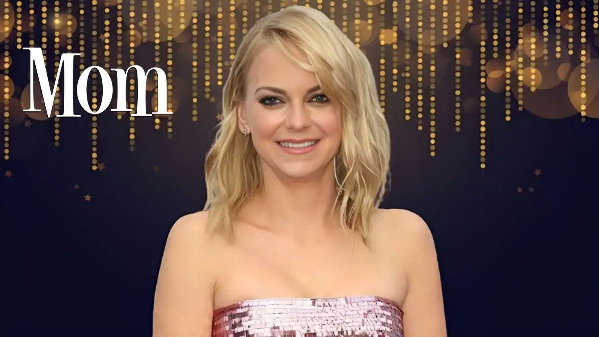 Why Did Anna Faris Leave Mom? What Happened to Anna Faris on Mom?