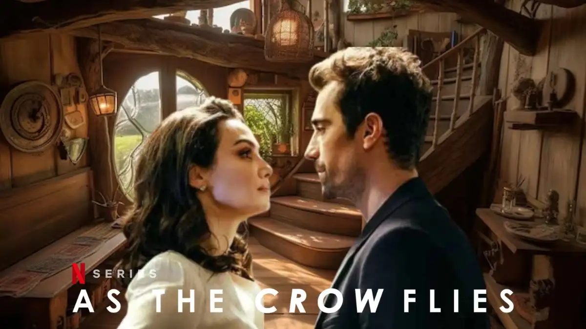 Will As the Crow Flies Have a Season 3? As the Crow Flies Wiki, Summary, Cast, Where to Watch and More