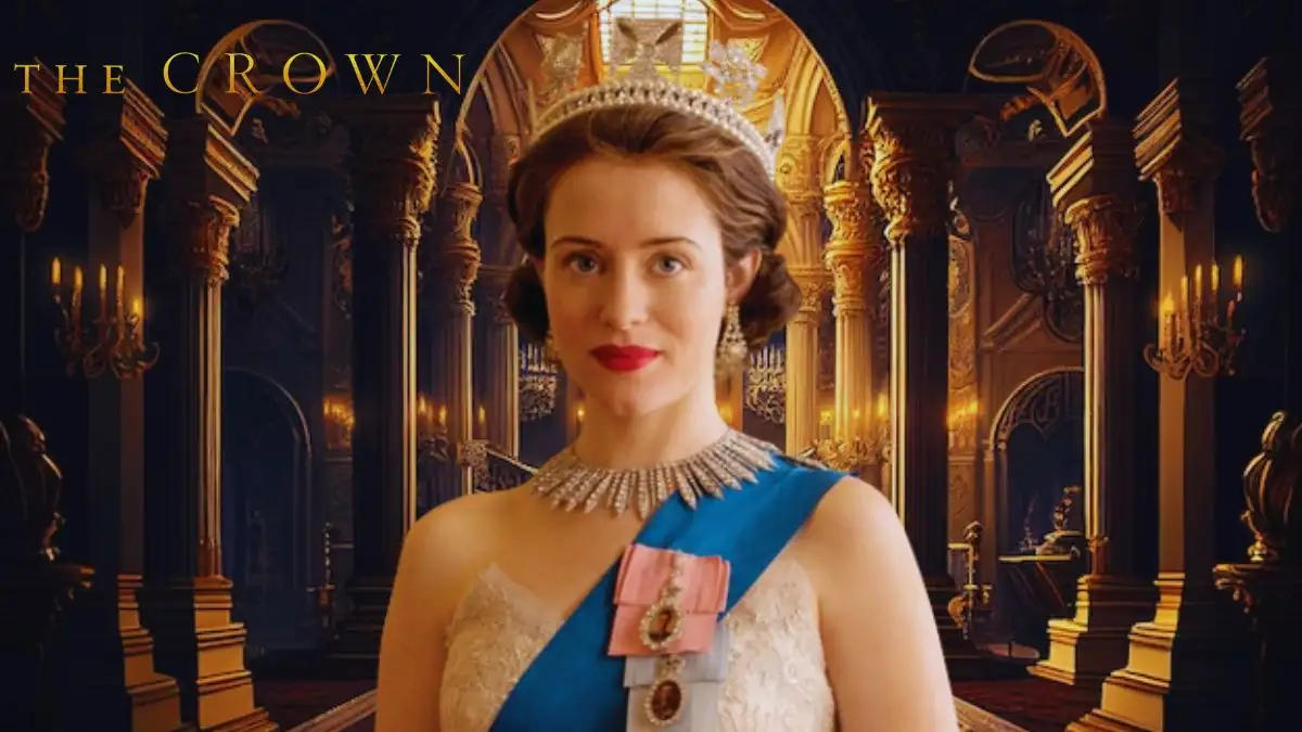 Will There Be More Seasons of The Crown? The Crown Release Date, Plot and More
