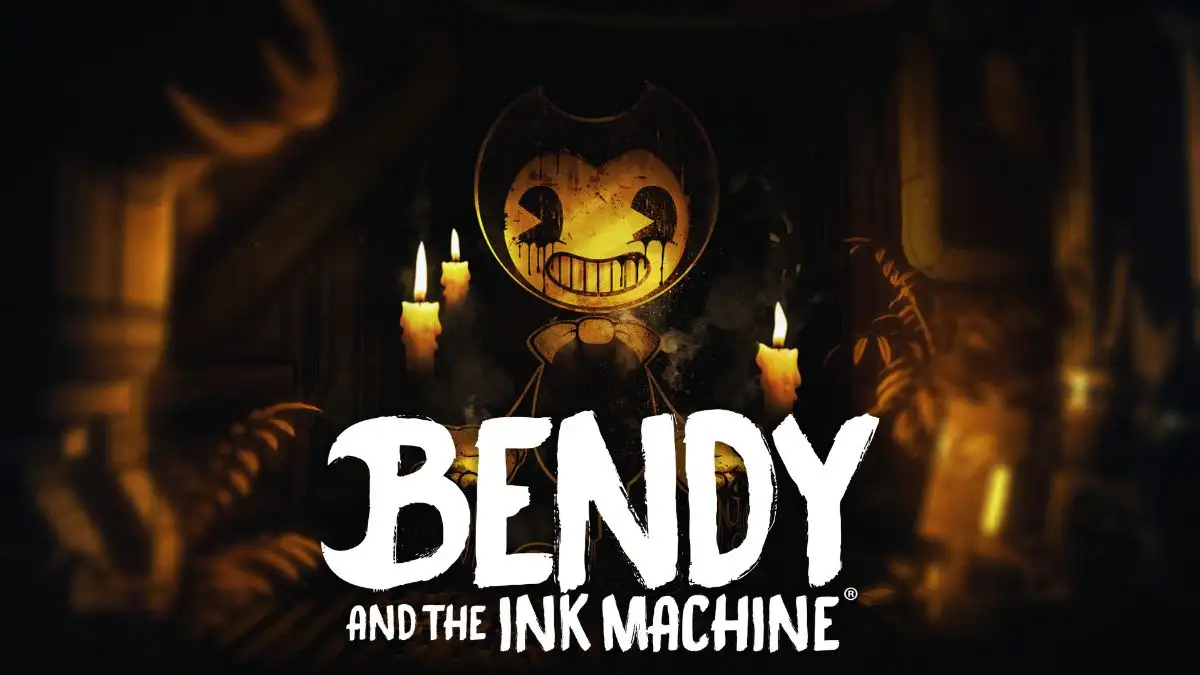 Will There Be a Bendy and the Ink Machine Movie? All You Need to Know!