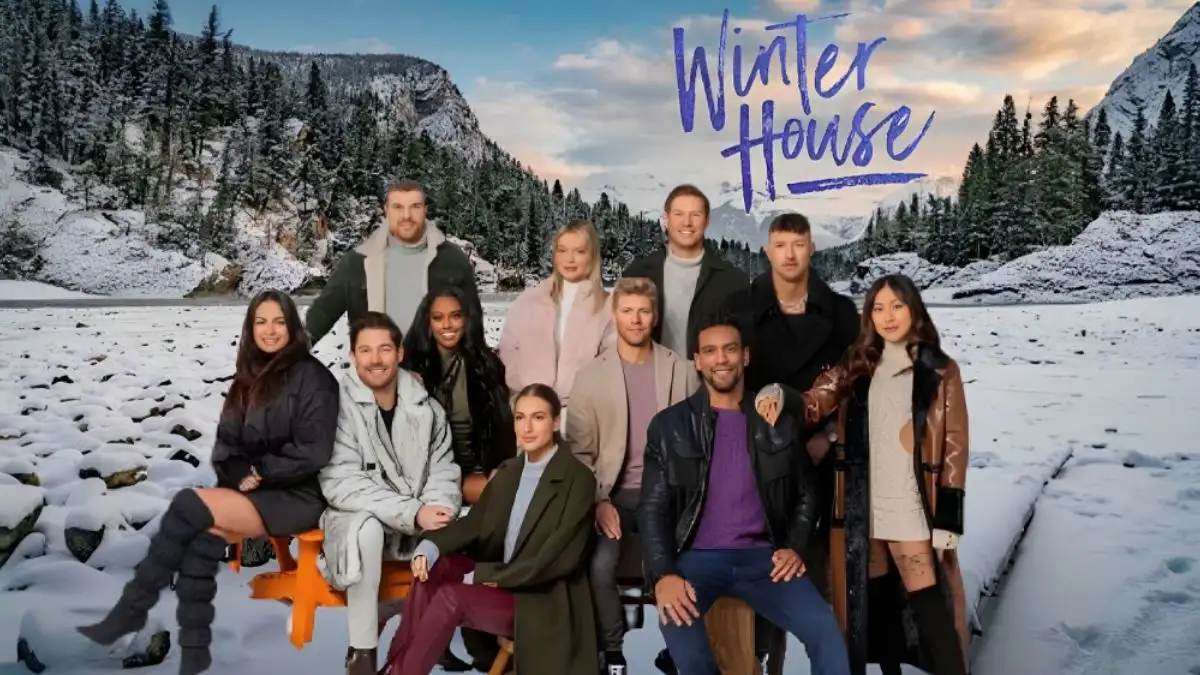Winter House Season 3 Episode 8 Ending Explained, Release Date, Cast, Plot, Review, Where to Watch and More