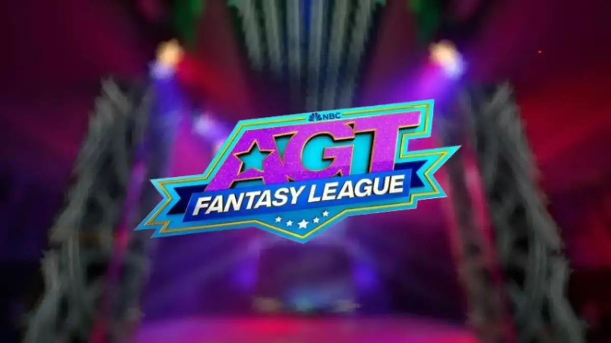 AGT Fantasy League Voting Results, Who are the Final 5 in AGT Fantasy League?