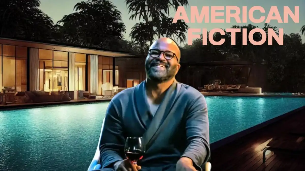 American Fiction Ending Explained, Wiki, Plot, Cast, Where to Watch and More