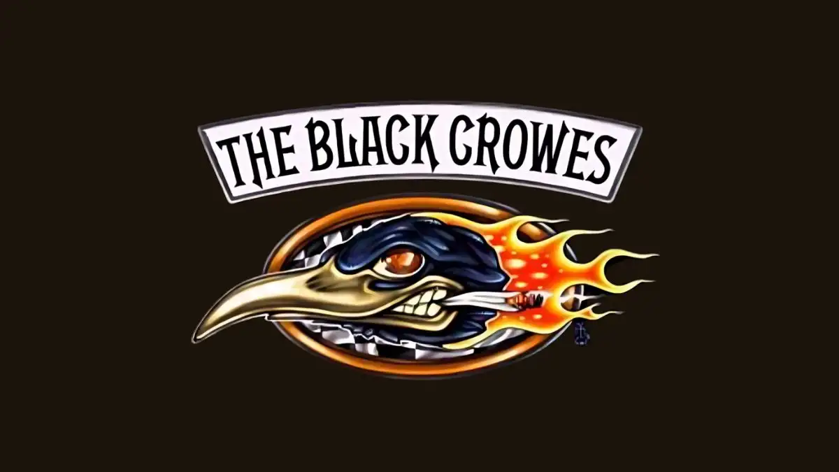 Black Crowes New Album Release Date 2024, The Black Crowes Announce First Album