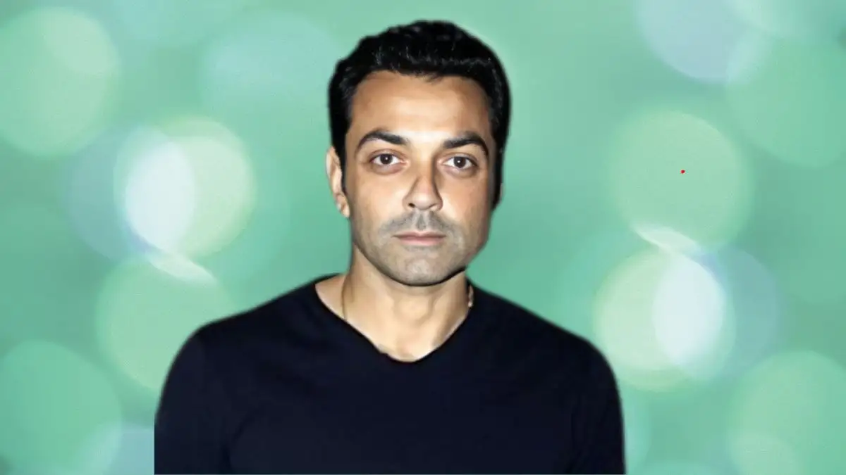 Bobby Deol Height How Tall is Bobby Deol?