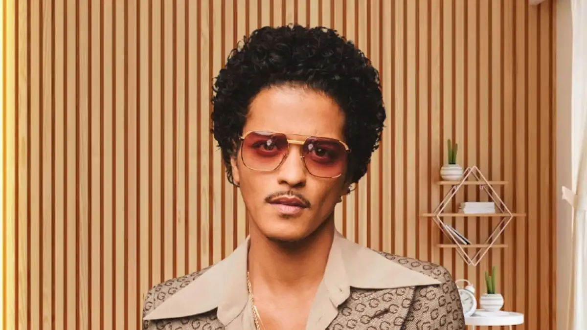 Bruno Mars Asia Tour 2024, How To Get Presale Code Tickets?