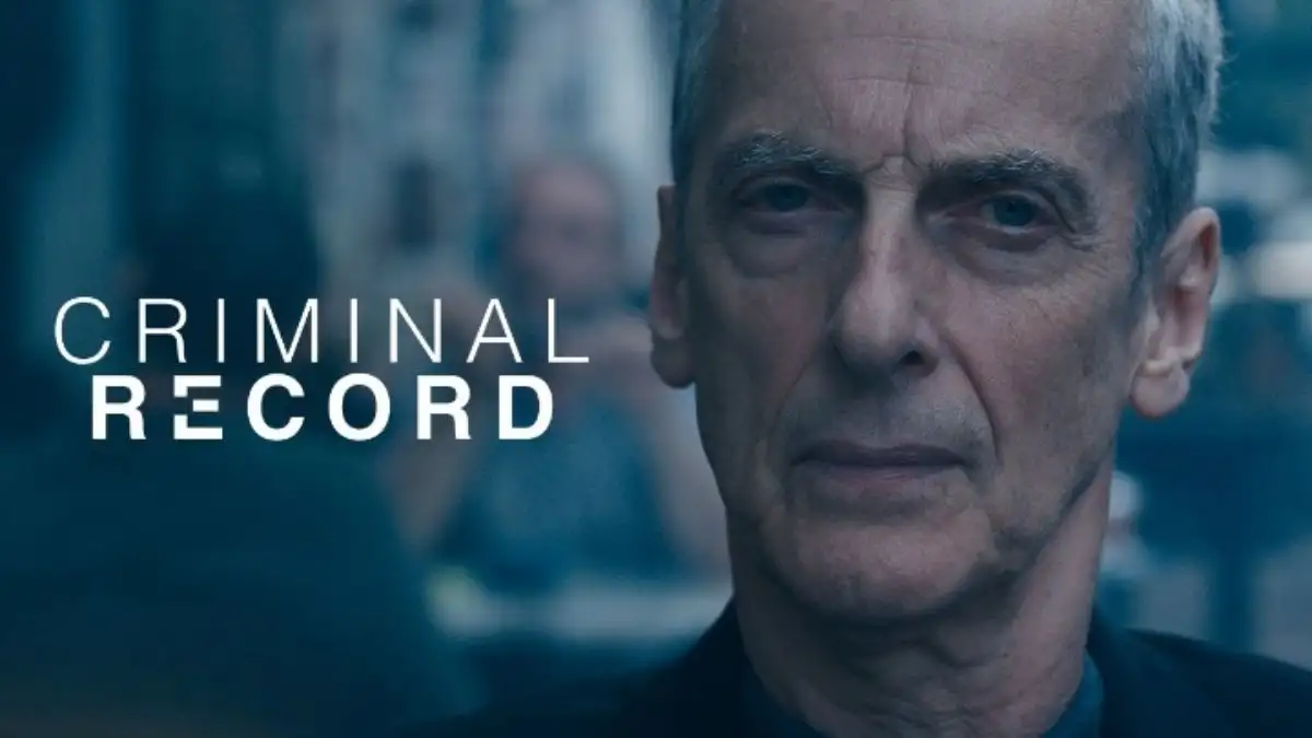 Criminal Record Episode 1 Ending Explained, Release Date, Cast, Plot, Summary, Review, Where to Watch and More