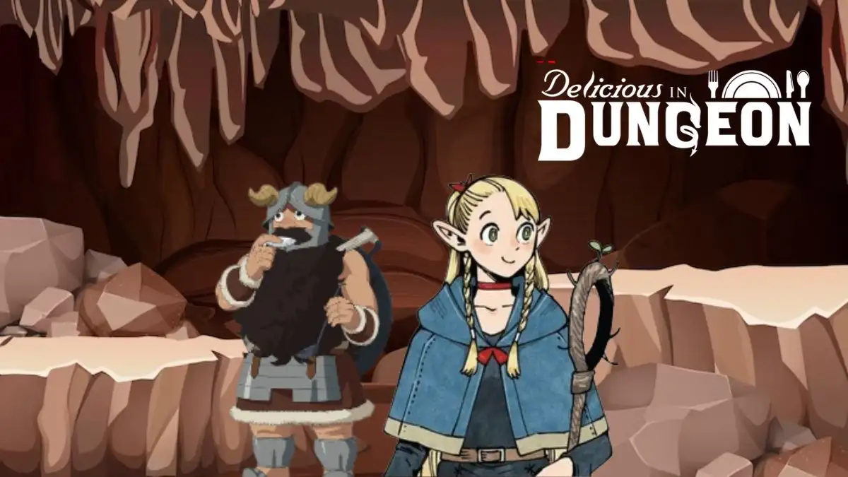 Delicious In Dungeon Season 1 Episode 1 Ending Explained, Release Date, Cast, Plot, Summary, Review, Where to Watch and More