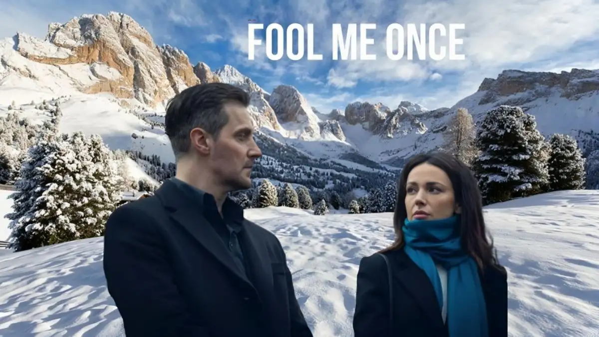 Fool Me Once Episode 8 Ending Explained, Release Date, Cast, Plot, Review, Trailer and More