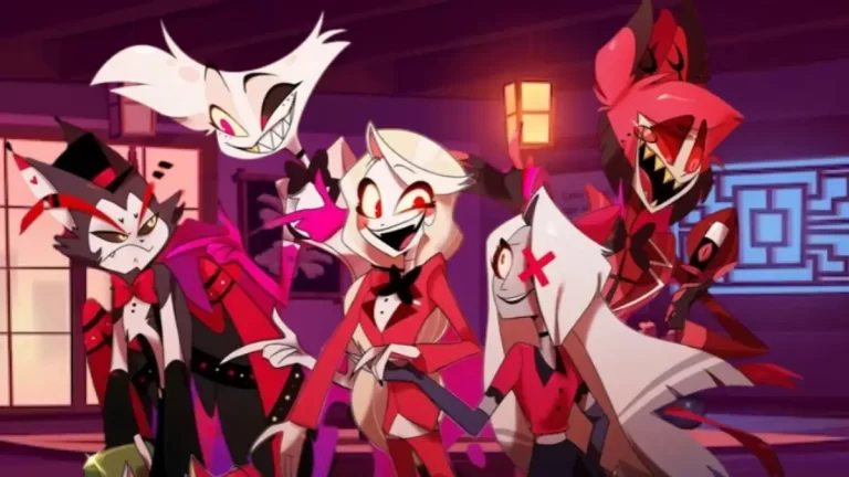 Hazbin Hotel Season 1 Episode 7 Release Date and Time, Countdown, When is it Coming Out?