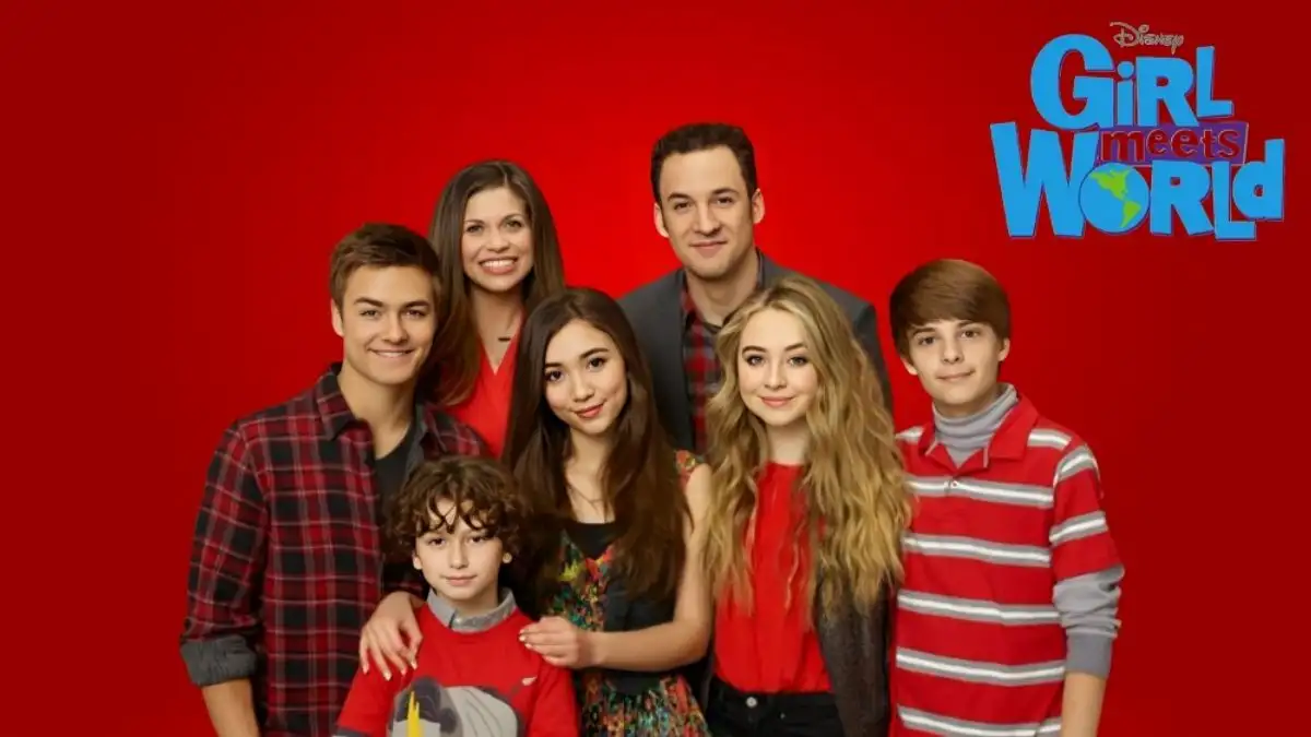Is Girl Meets World Coming Back? Will Girl Meets World Have A Season 4?