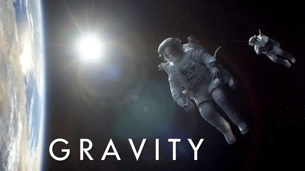Is Gravity Based on a True Story? Cast,Plot,Where to Watch,Trailer and More