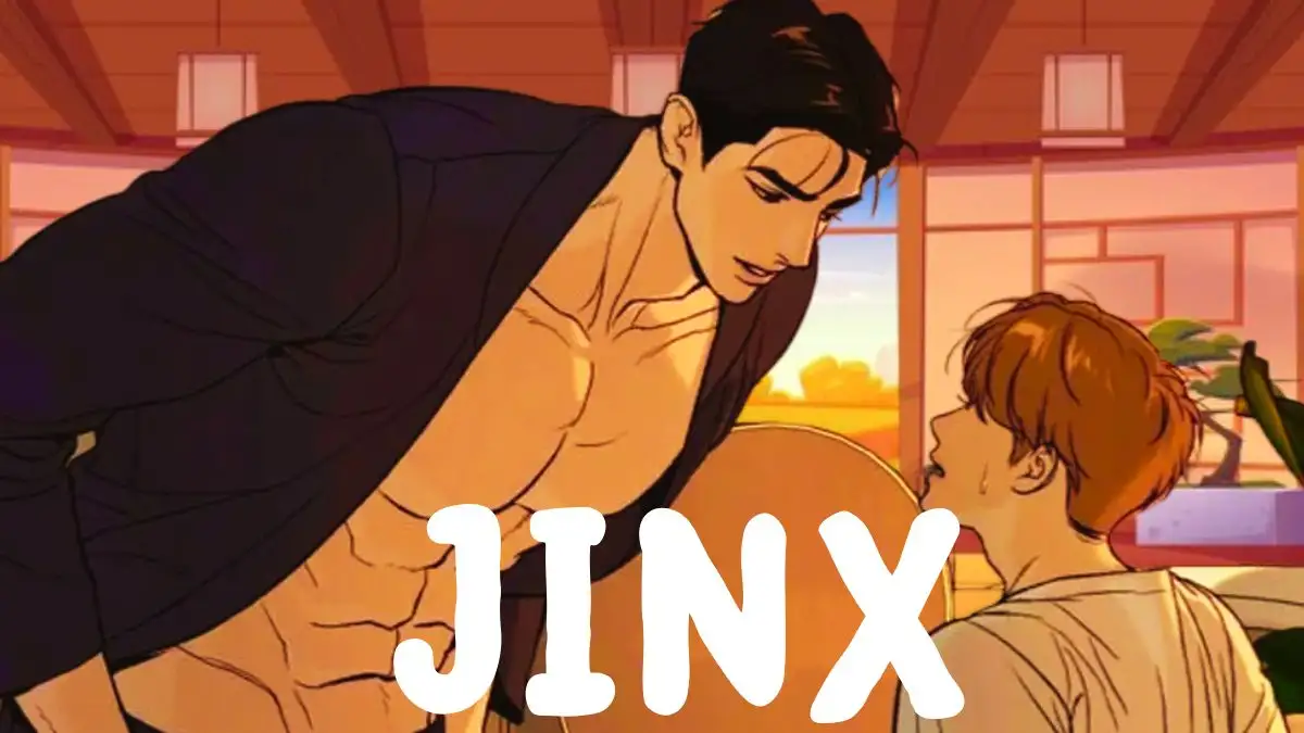 Jinx Chapter 45 Raw Scan, Spoiler, Release Date, and More