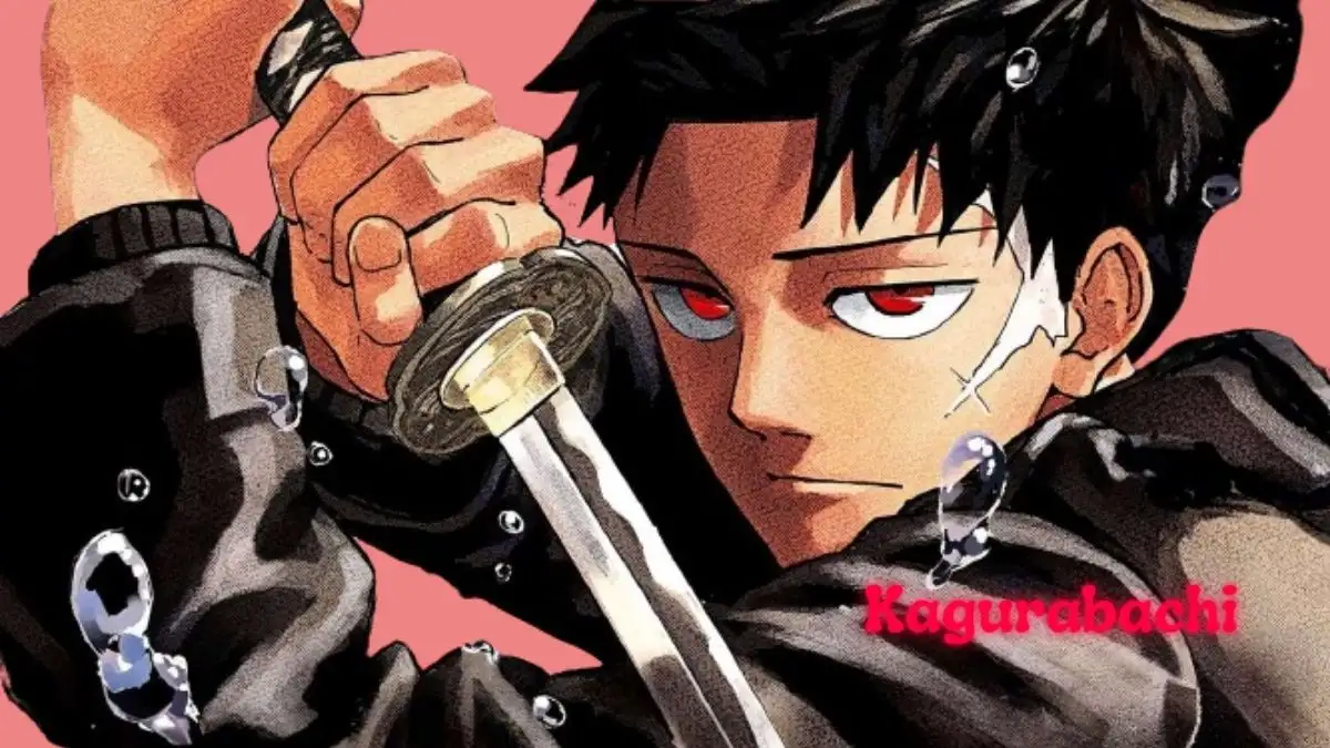 Kagurabachi Chapter 17 Spoiler, Release Date, Recap, Raw Scan, and More