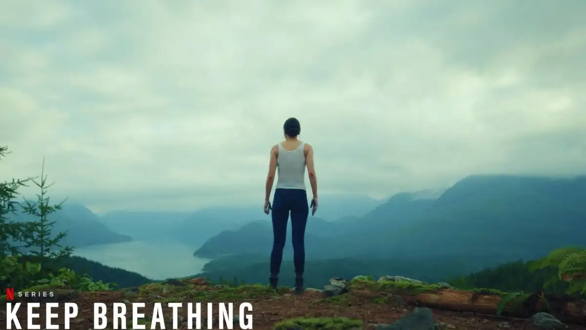 Keep Breathing Season 1 Ending Explained, Release Date, Cast, Plot, Summary, Review, Where to Watch, and More