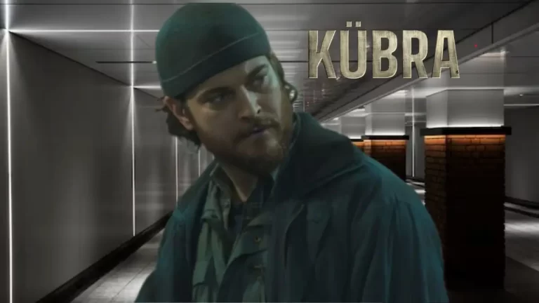 Kubra Season 1 Episode 8 Ending Explained, Release Date, Cast and More.