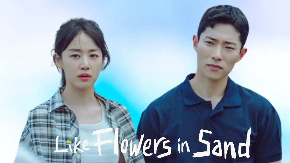 Like Flowers in Sand Episode 11 Ending Explained, Release Date, Cast, Plot, Summary and Trailer