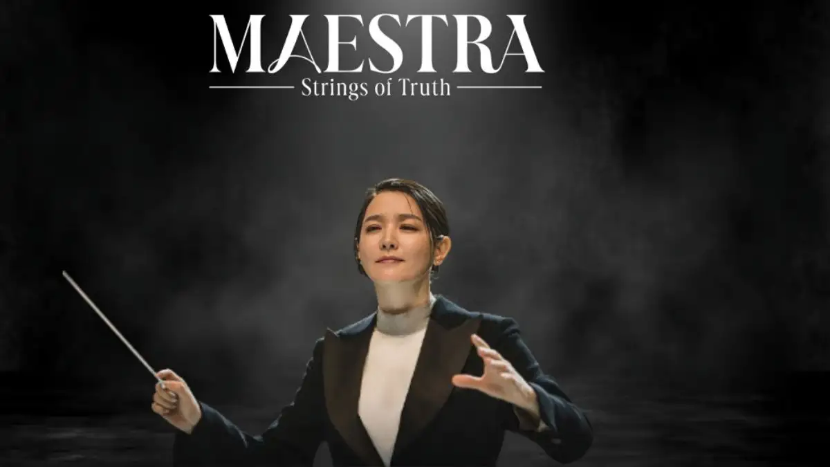 Maestra Episode 10 Ending Explained, Release Date, Cast, Plot, Summary, Review, Where to Watch and More