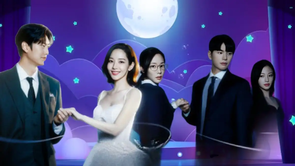 Marry My Husband Episode 8 Ending Explained, Plot, Cast and More