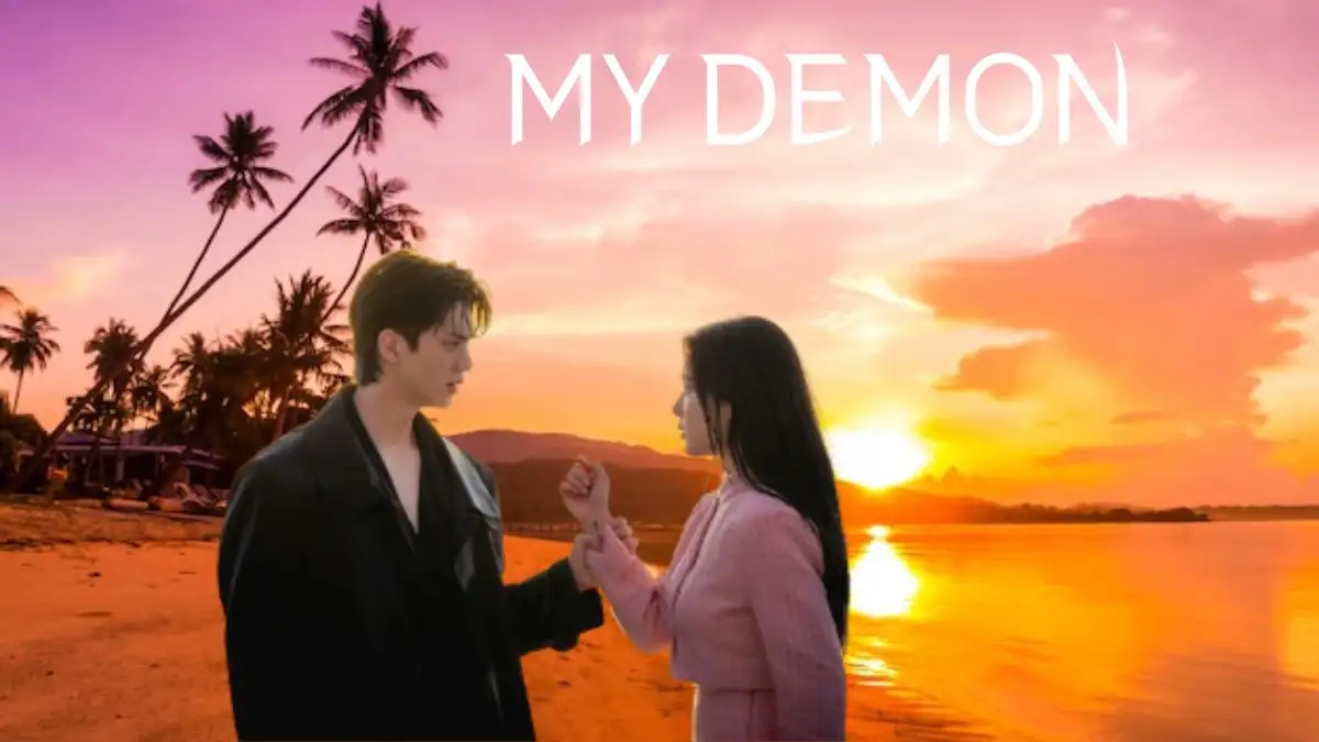 My Demon Episode 11 Ending Explained, Release Date, Cast, Plot, Summary, Review, Where to Watch and More