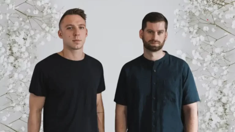 ODESZA 2024 Tour Dates, How to Get Tickets to Odesza