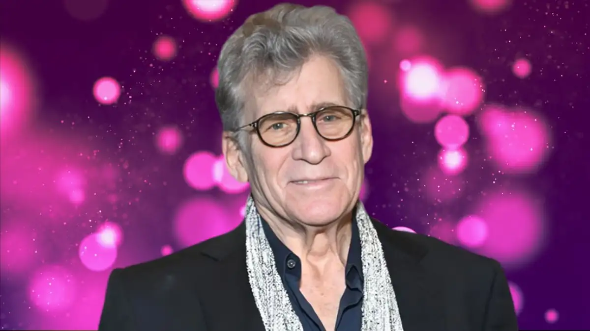 Paul Michael Glaser Religion What Religion is Paul Michael Glaser? Is Paul Michael Glaser a Jewish?