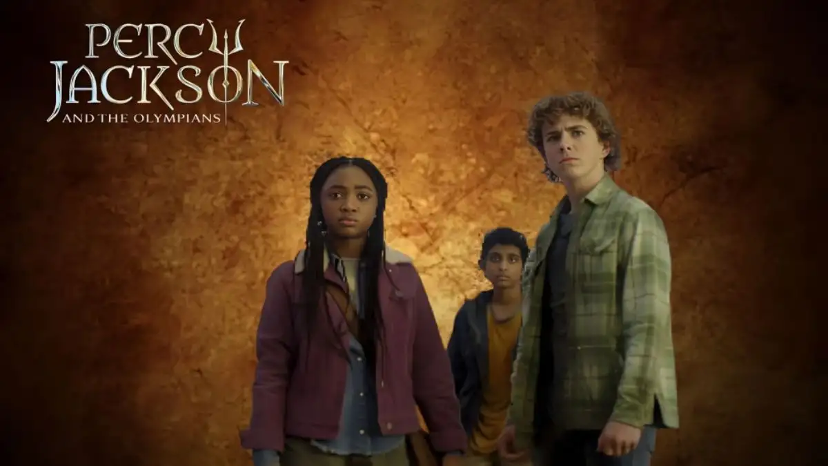 Percy Jackson and the Olympians Episode 5 Ending Explained, Release Date, Cast, Plot, Trailer, Review, Where to Watch and More