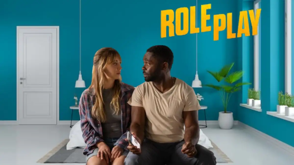 Role Play Ending Explained, Release Date, Cast, Plot, Summary, Review, Where to Watch, and Trailer